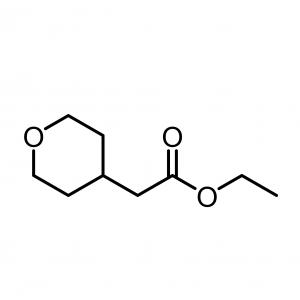 四氢吡喃-4-基-乙酸乙酯 四氢吡喃-4-基-乙酸乙酯